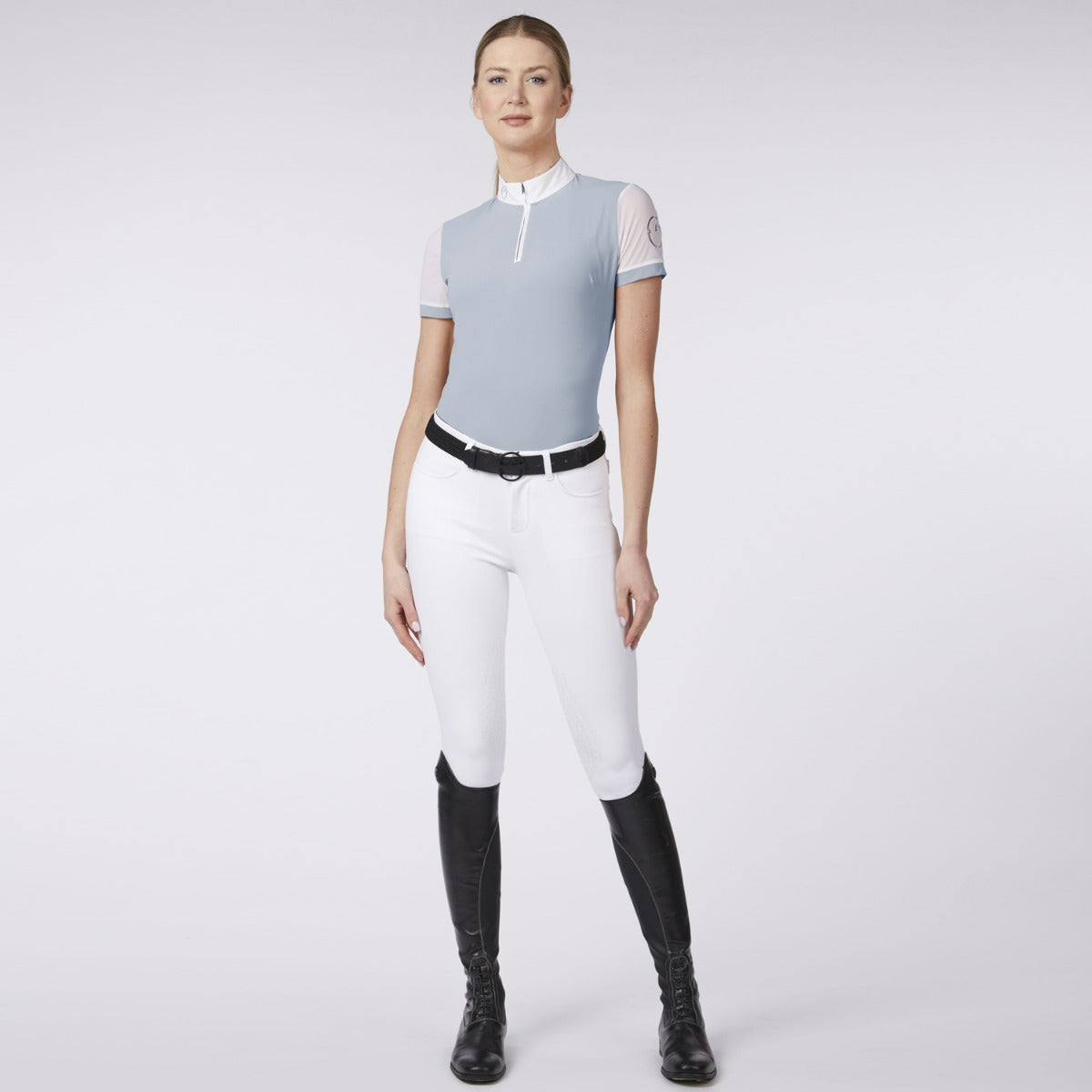 Vestrum Women's Ortona S/S Shirt Without Transparencies