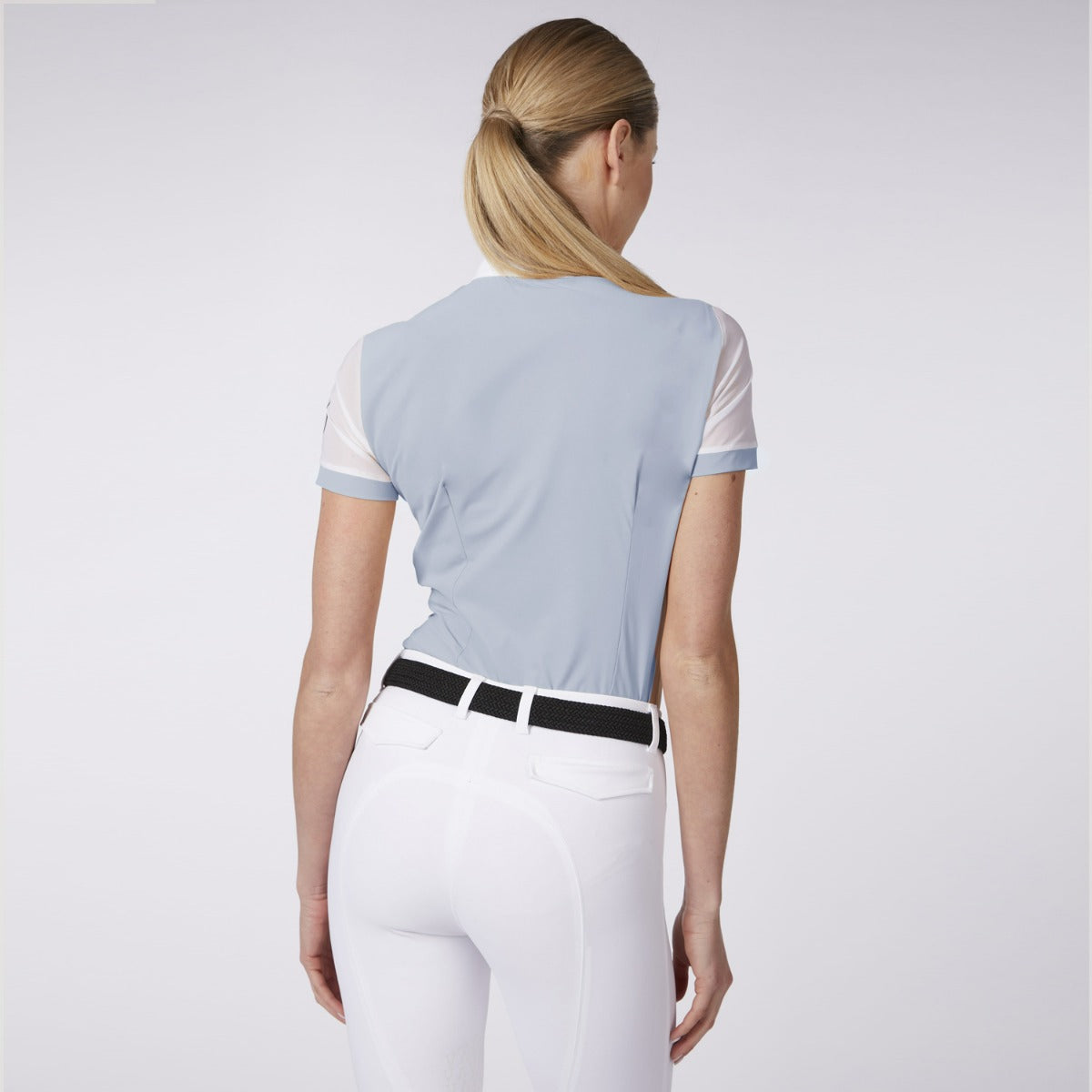 Vestrum Women's Ortona S/S Shirt Without Transparencies