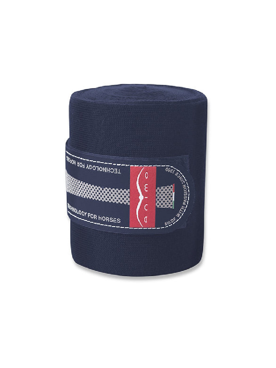 Animo Web Polo Wrap