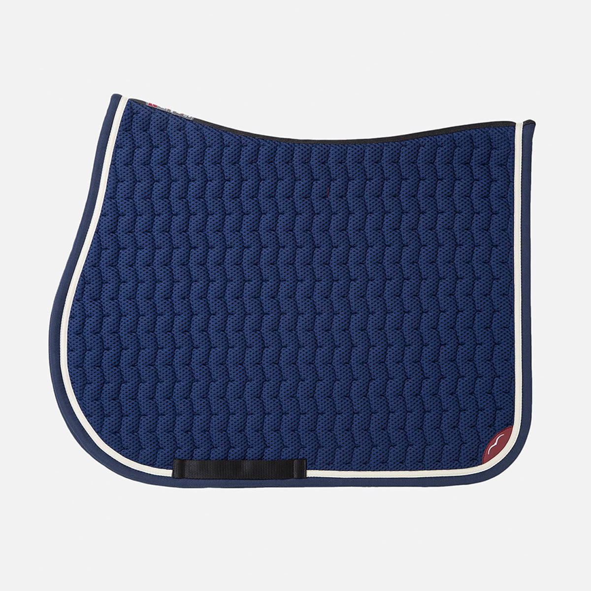 Animo Weborn Saddle Pad Jumping