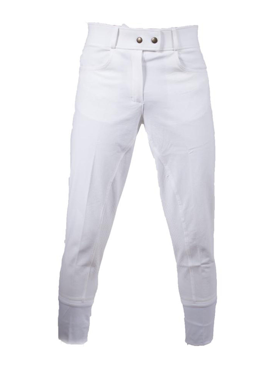 MD Men's Knee Grip Breeches