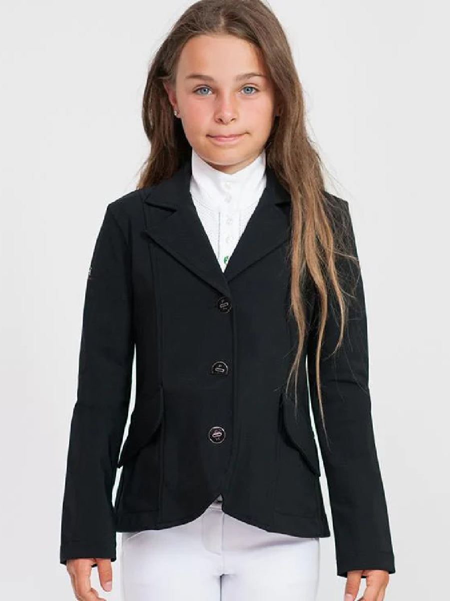 For Horses Girls Winx Show Jacket
