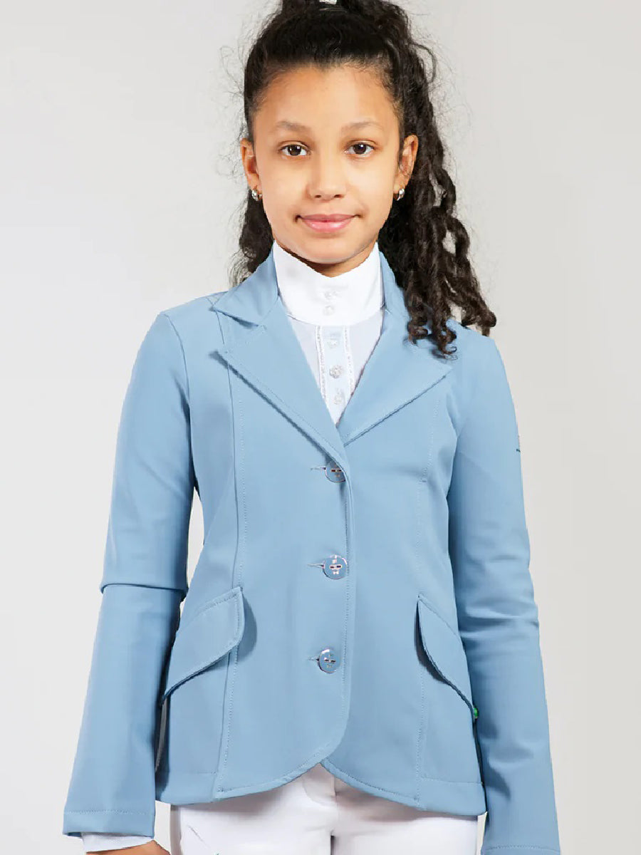 For Horses Girls Winx Show Jacket