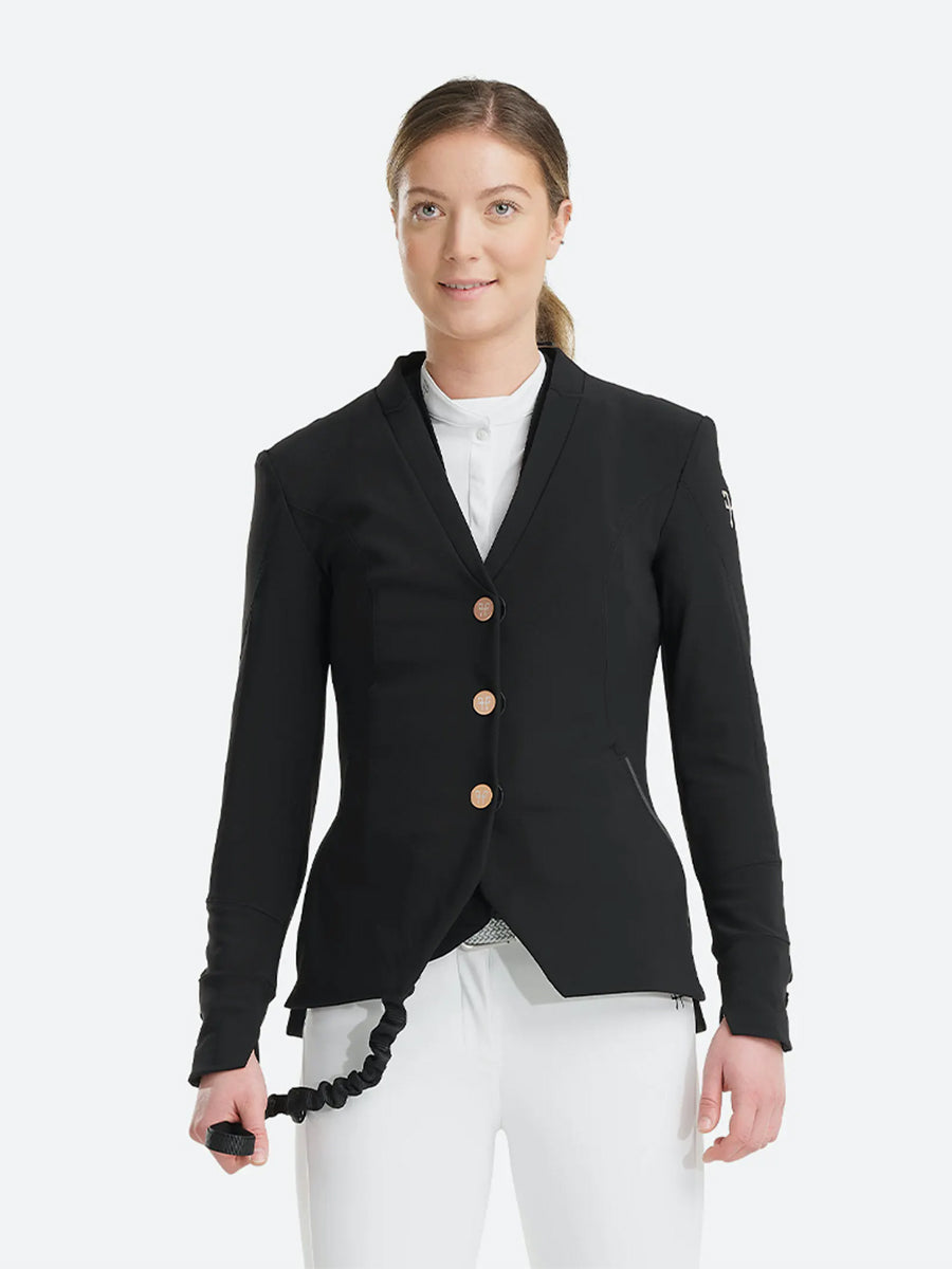 Horse Pilot Women's RTW Aerotech Jacket