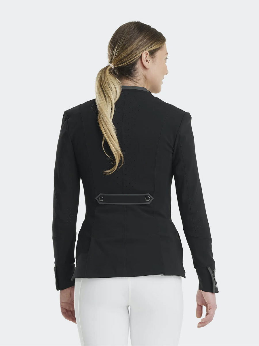 Horse Pilot Women's RTW Aerotech Jacket