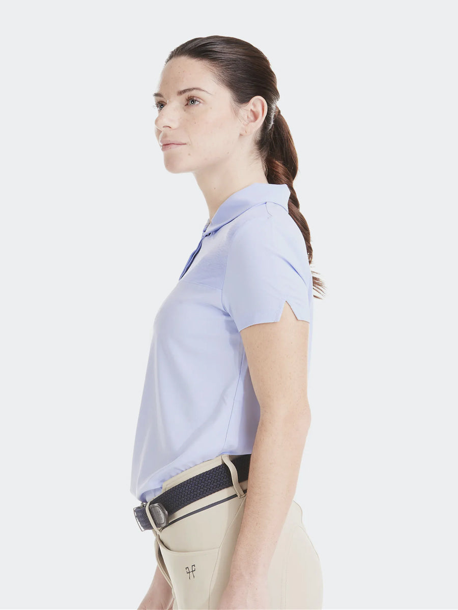 Horse Pilot Women's Ariia Polo