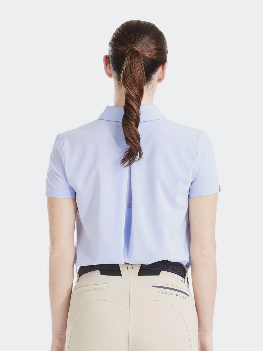 Horse Pilot Women's Ariia Polo
