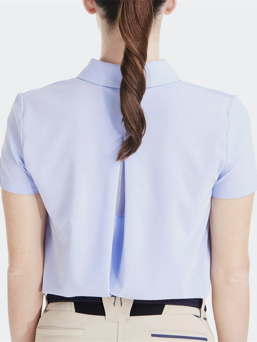 Horse Pilot Women's Ariia Polo