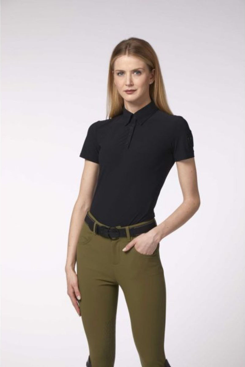 Vestrum Women’s Miyake Training Top