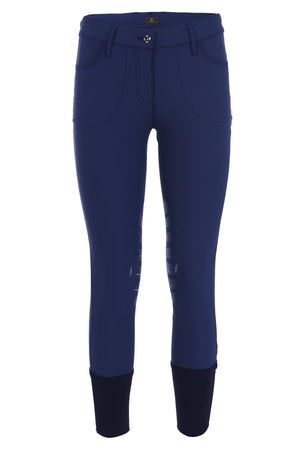 Carma Women's Wonder Pat Breeches