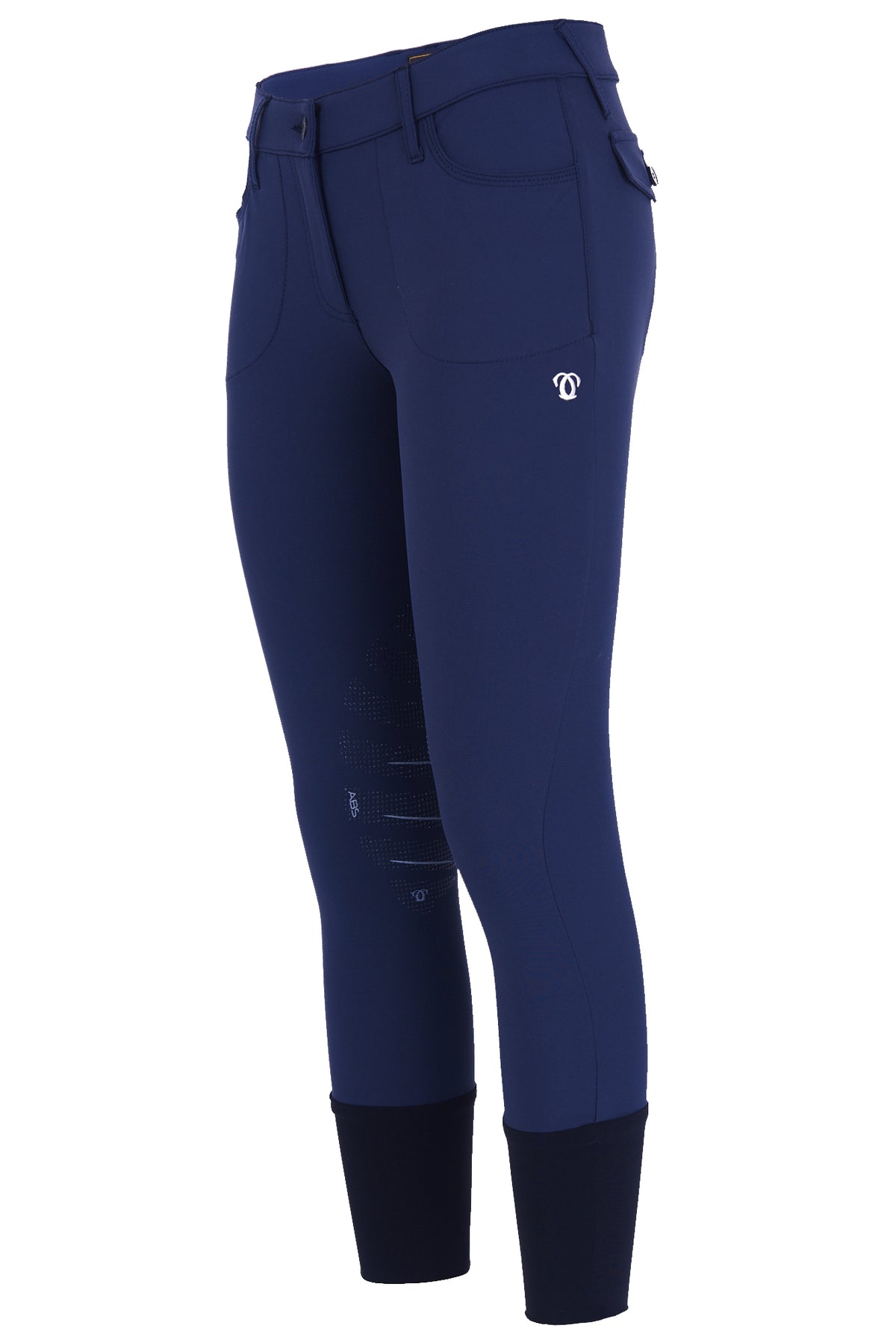 Carma Women's Wonder Pat Breeches