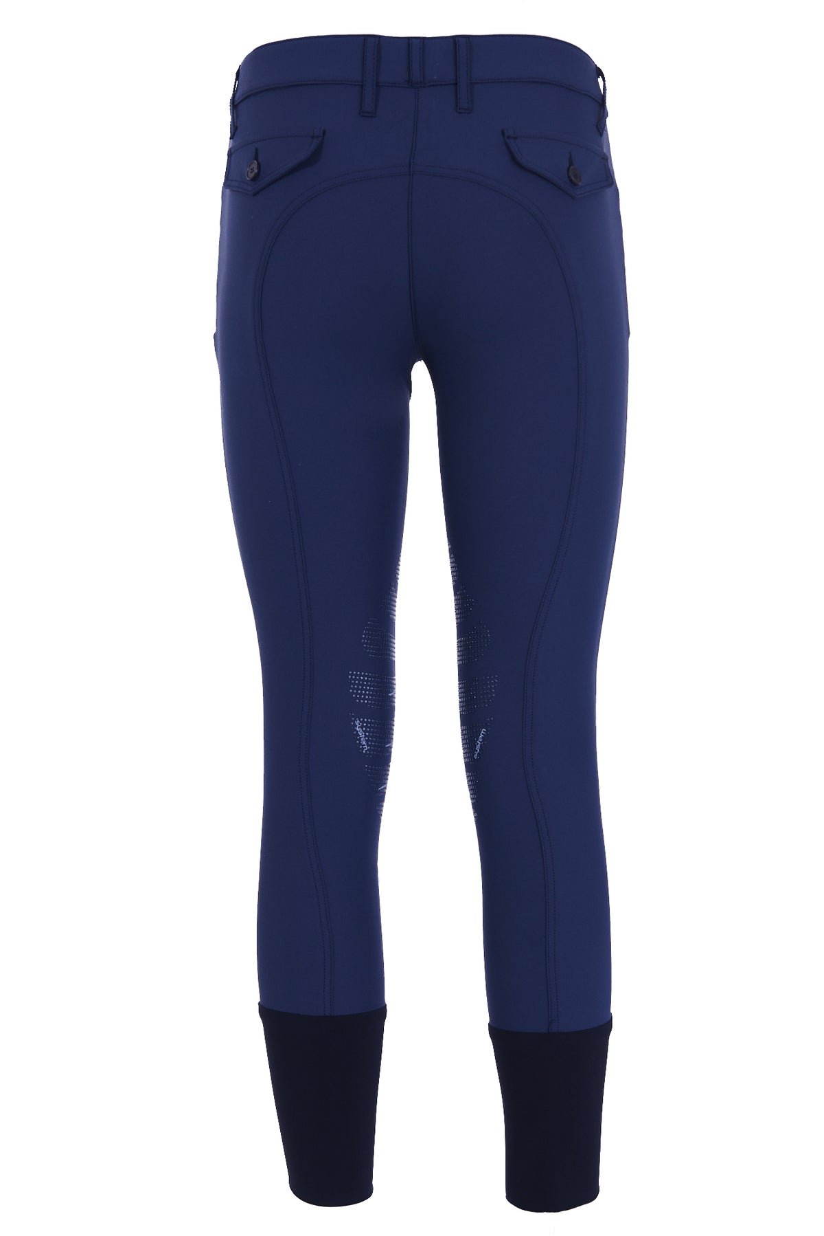 Carma Women's Wonder Pat Breeches