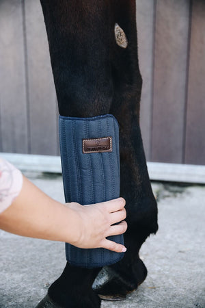 Kentucky Working Bandage Pads Absorb