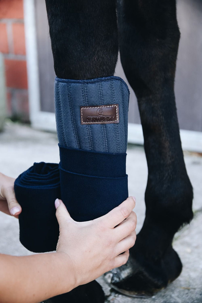Kentucky Working Bandage Pads Absorb