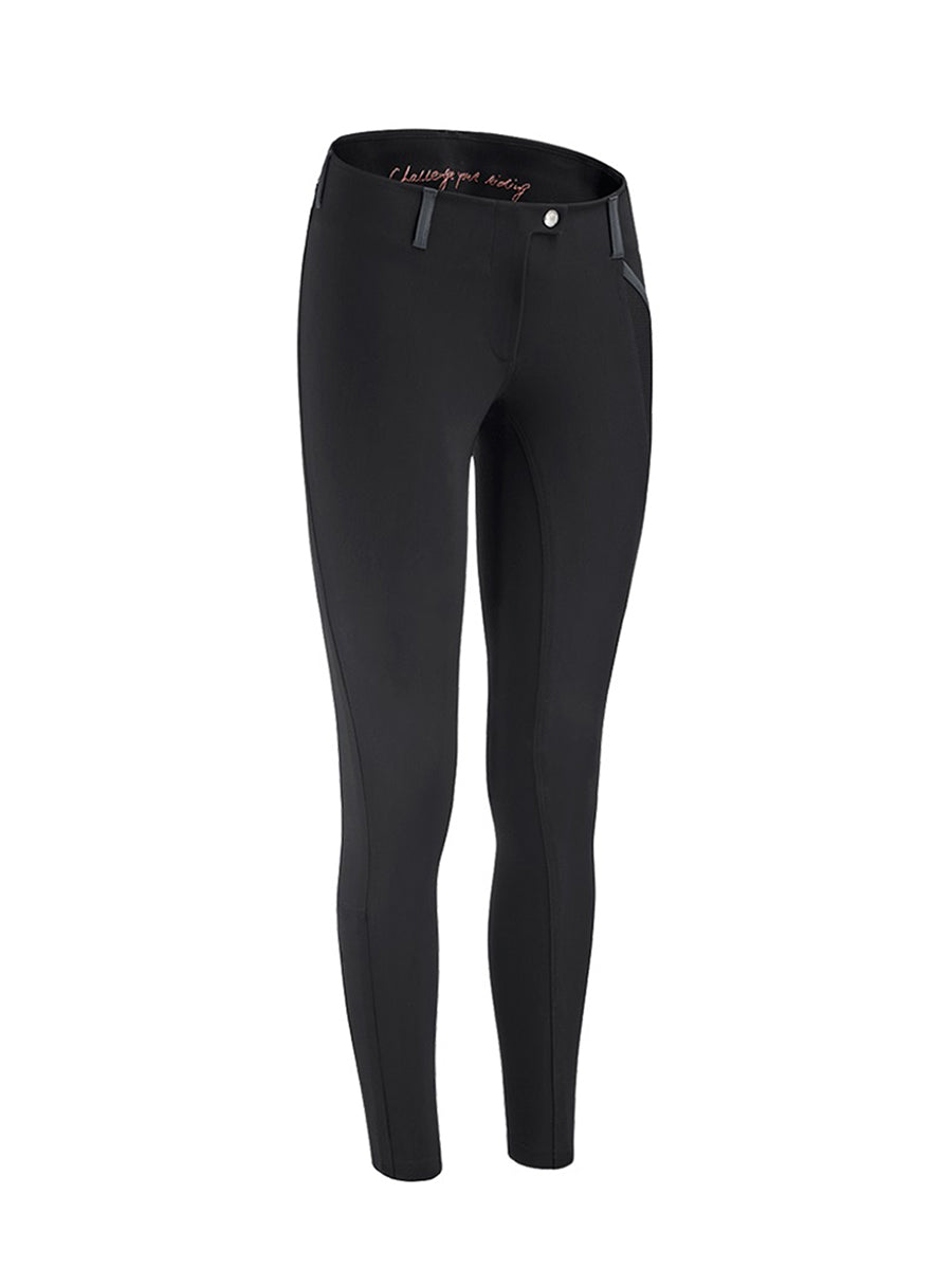 Horse Pilot X-Pure Pant Women