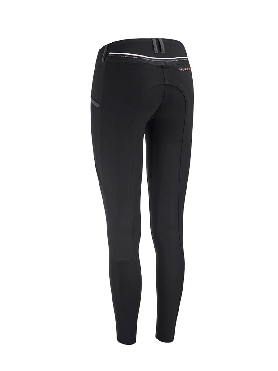 Horse Pilot X-Pure Pant Women