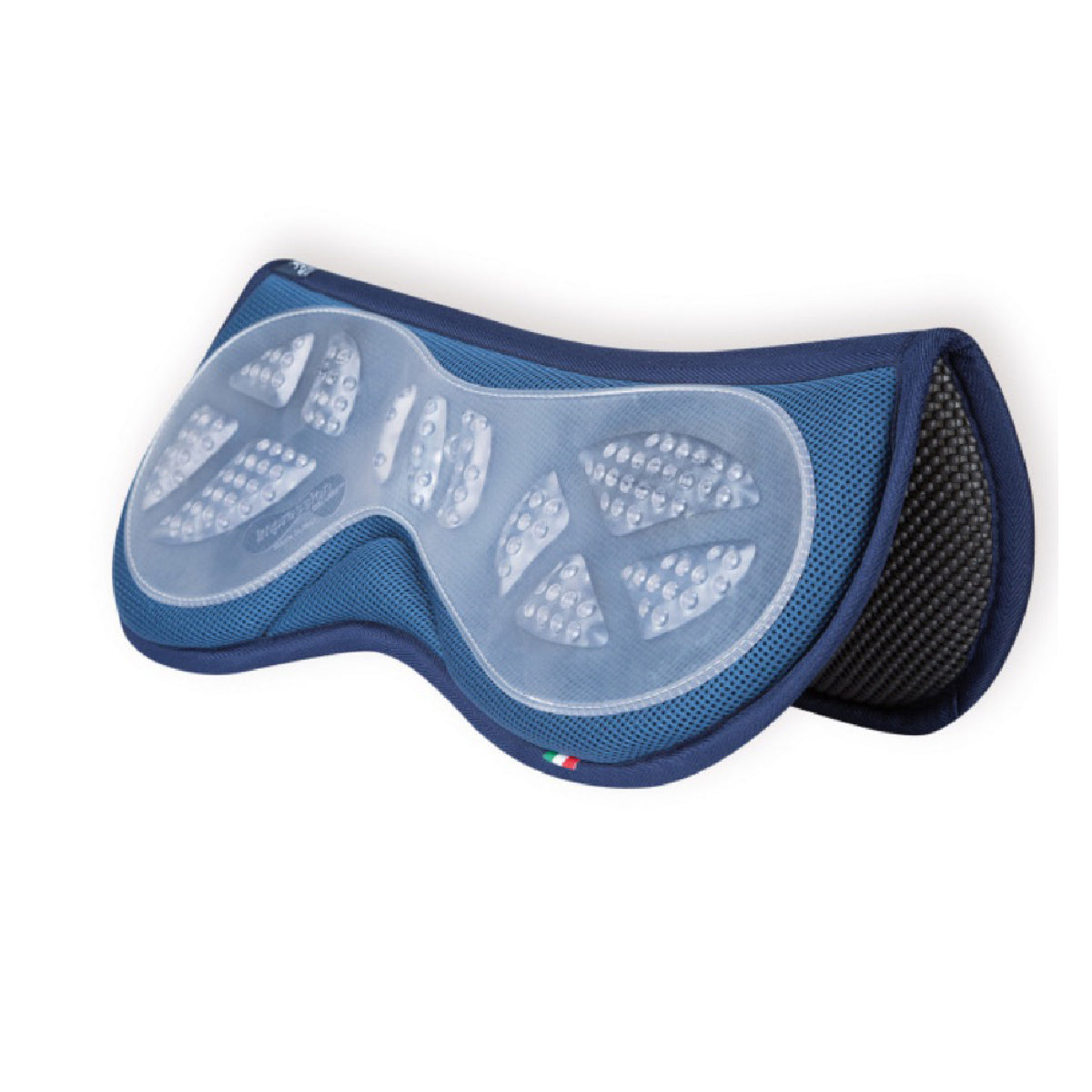 Anna Scarpati Z40 Shock Absorber Gel Half Pads