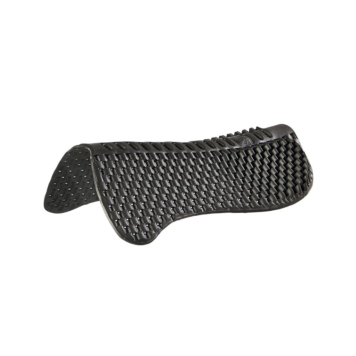 Acavallo Piuma Air-Release Featherlight pad in Eva with Back Riser