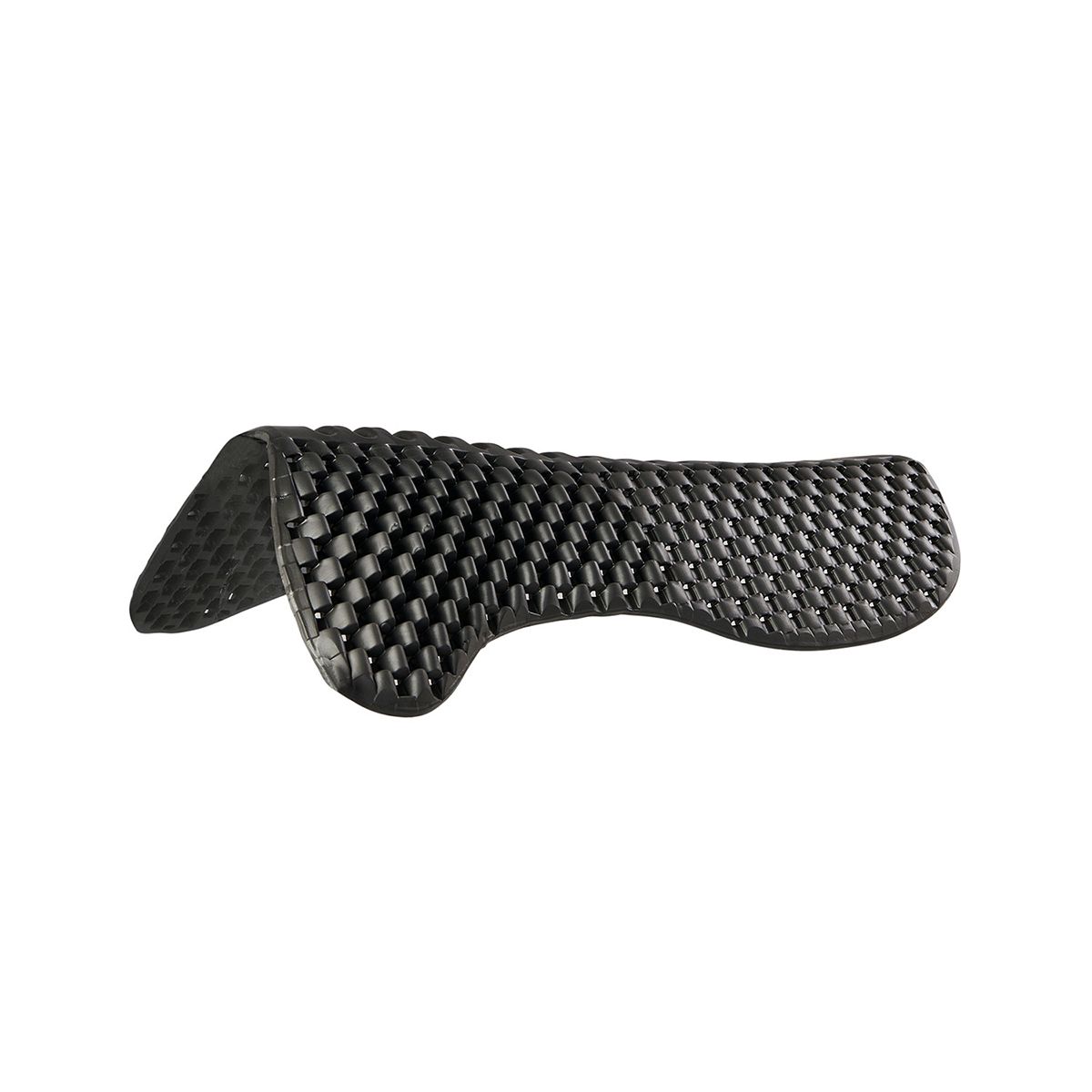 Acavallo Piuma Air-Release Featherlight pad in Eva with Front Riser