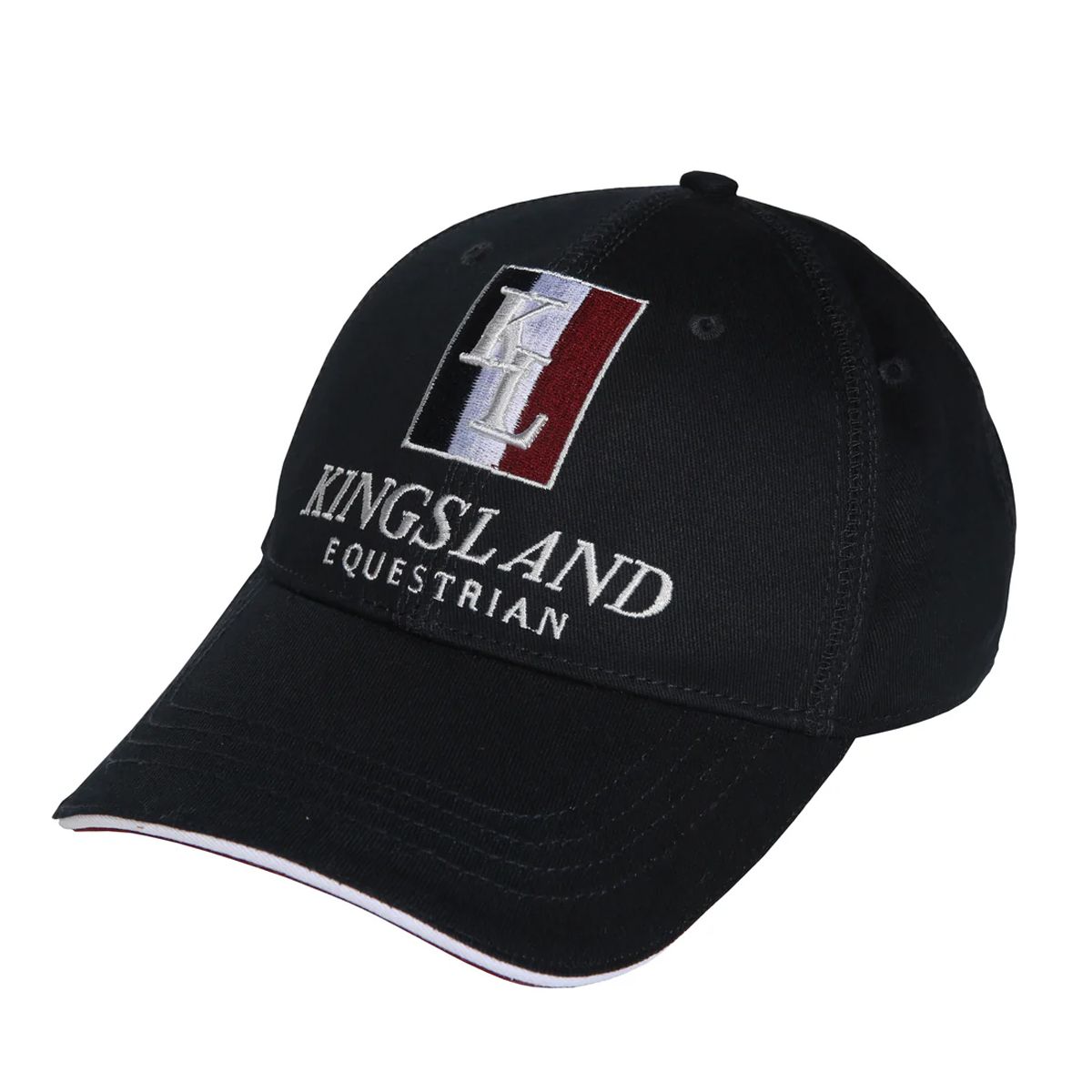 KingsLand Classic Cap with Logo