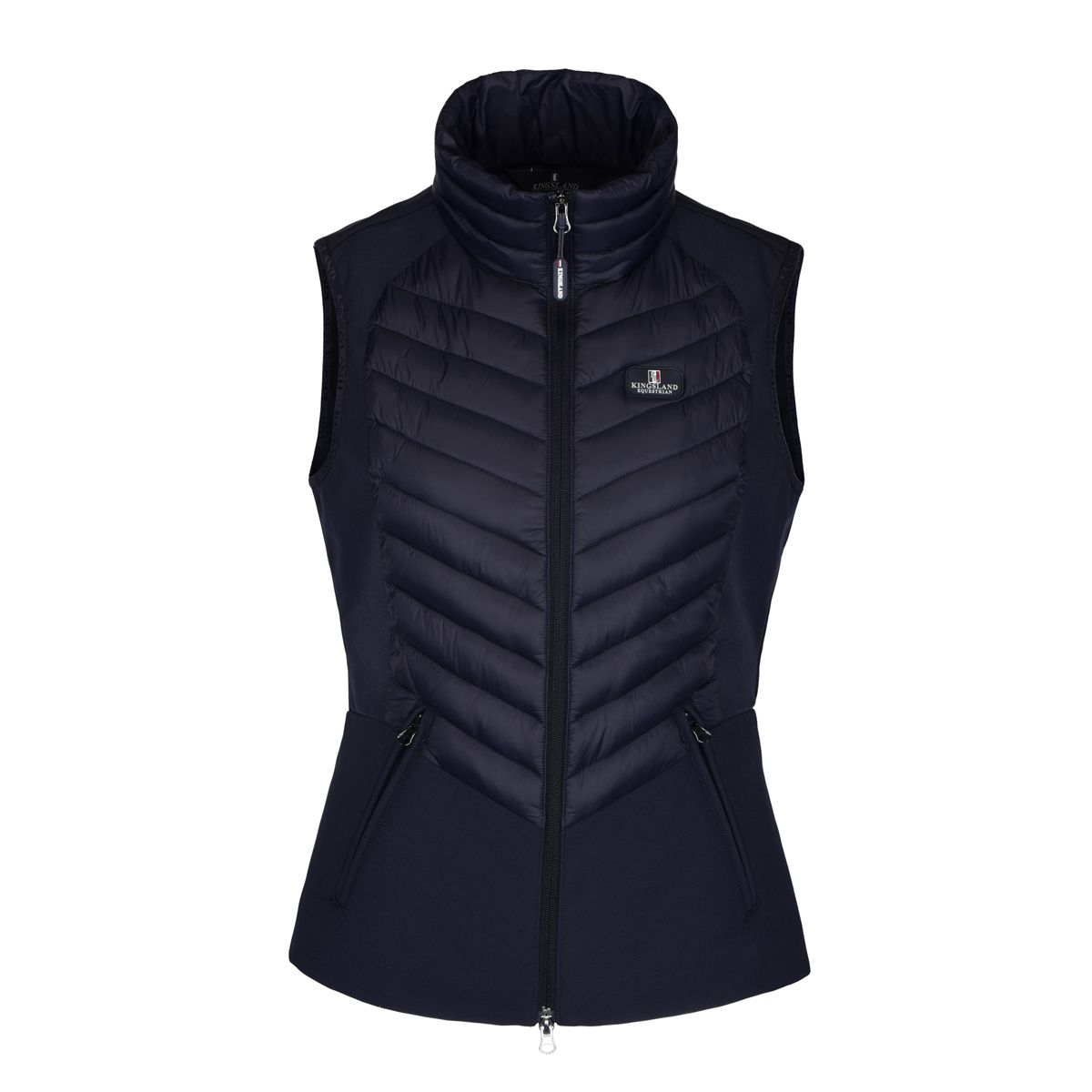 KingsLand Women's Classic Body Warmer