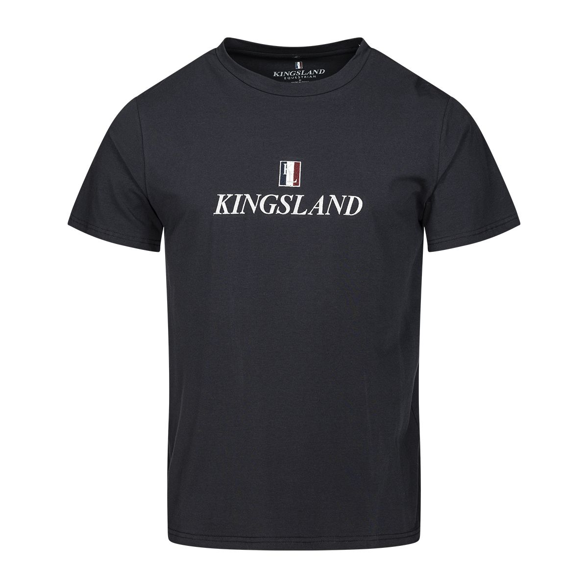 KingsLand Men's Classic T-shirt