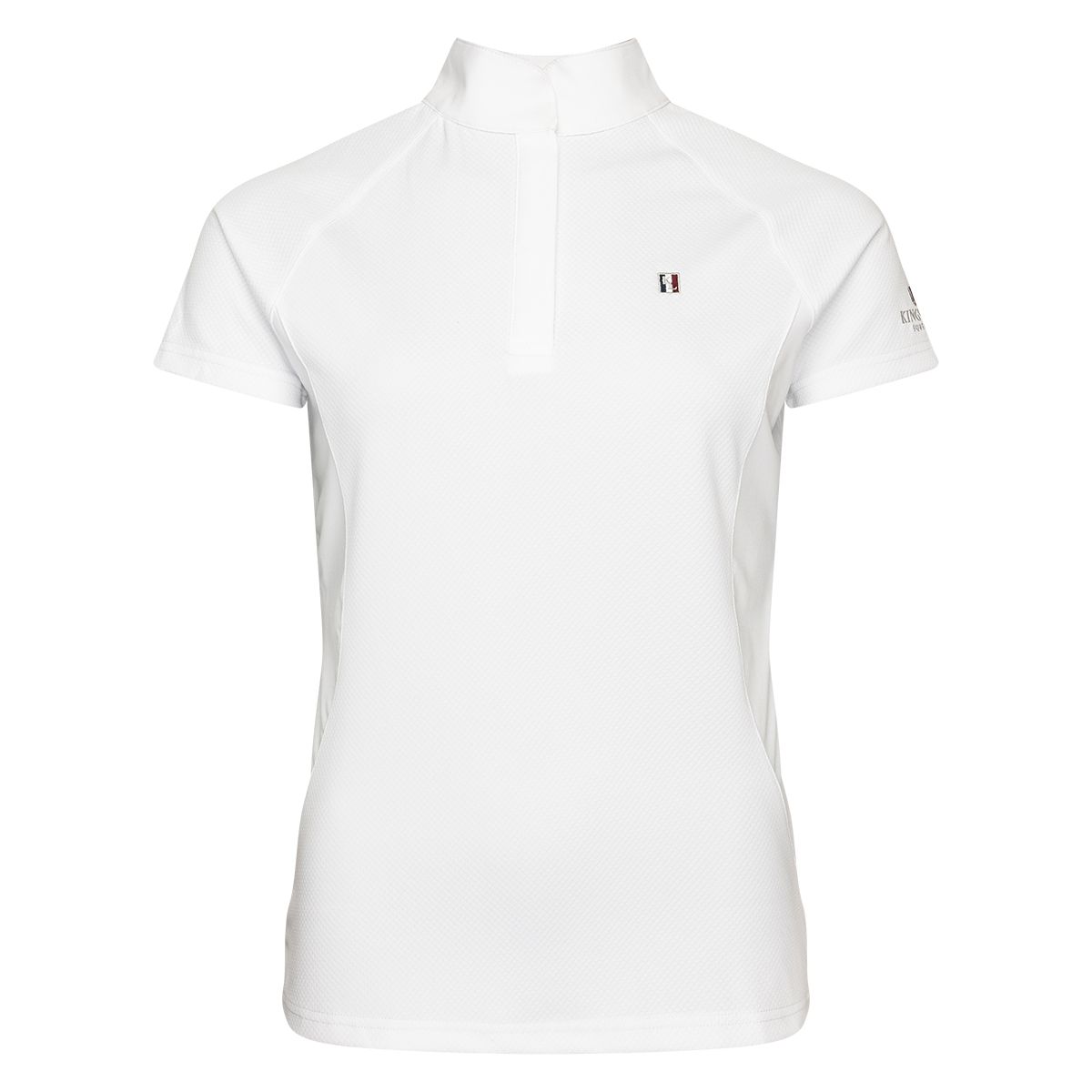 KingsLand Women's Classic SS Show Shirt