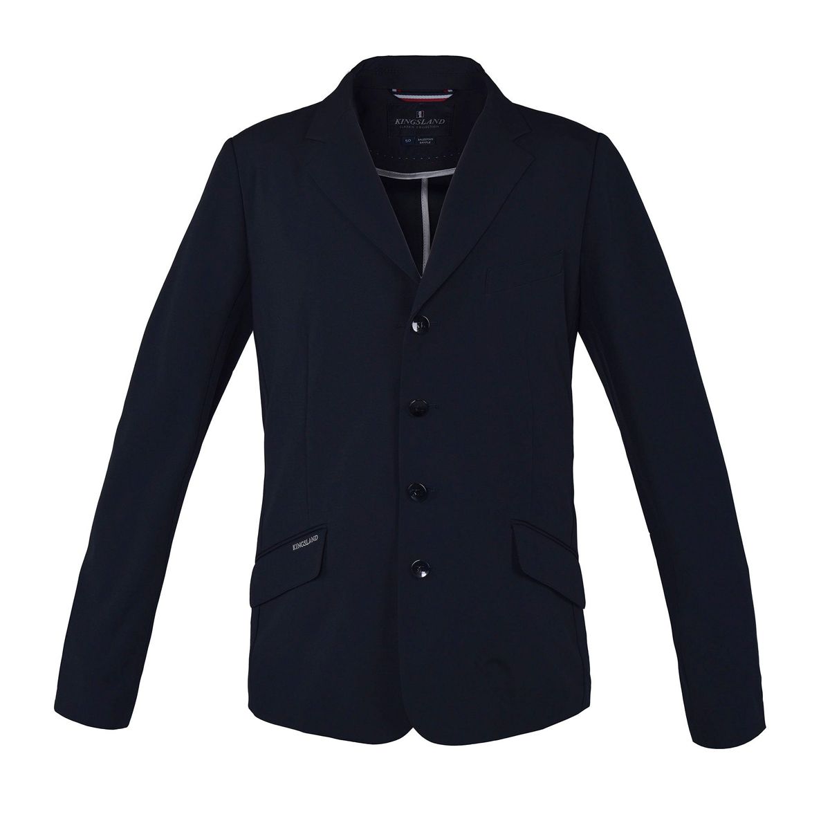 KingsLand Men's Classic Show Jacket