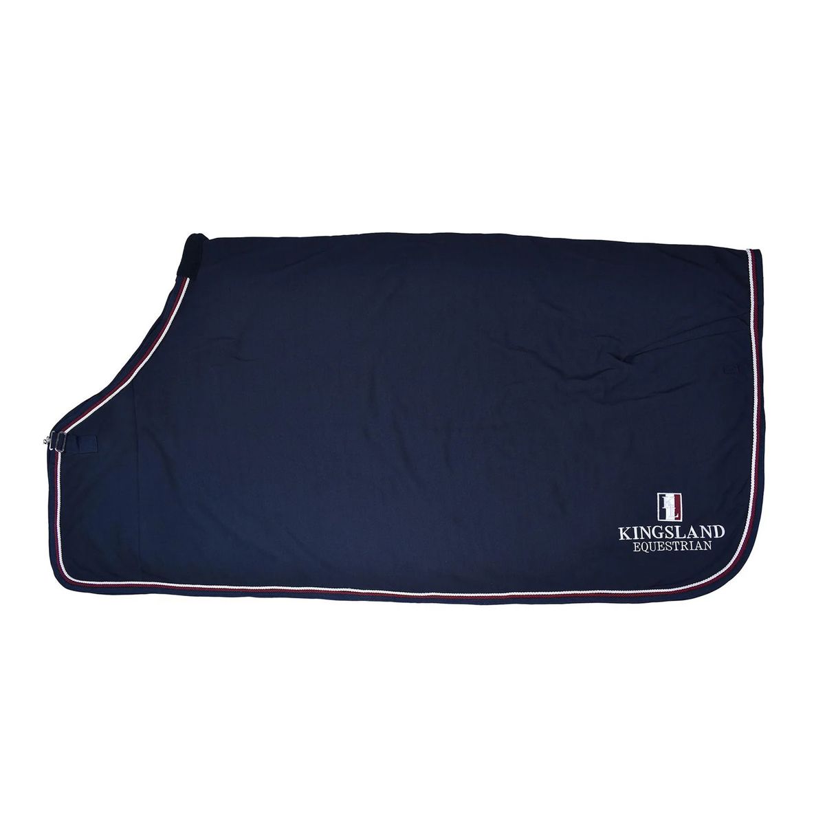 KingsLand Classic Fleece Show Rug