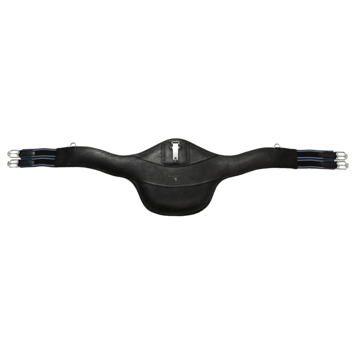 Stubben Stud Girth Pro-Jump Safety 