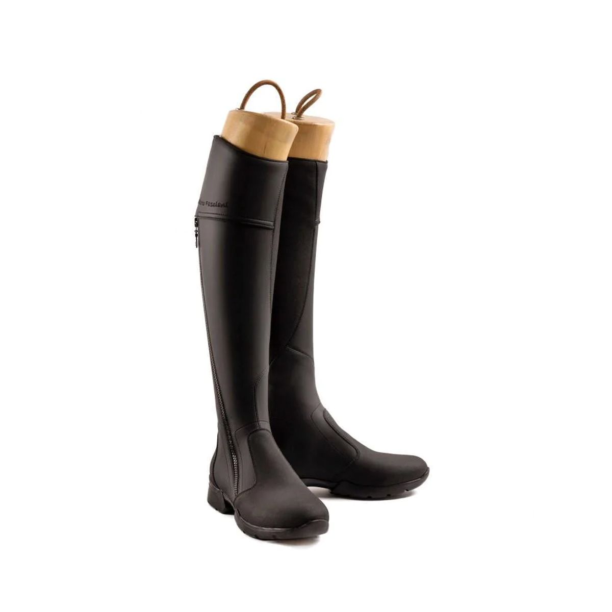 Alberto Fasciani 103 CUSTO Training Boots