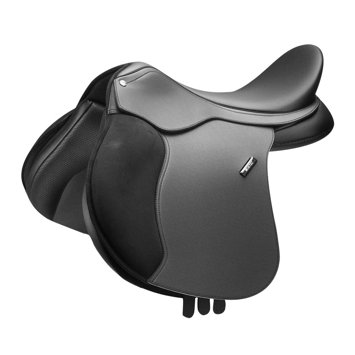 WINTEC 500 All Purpose Saddle Cair