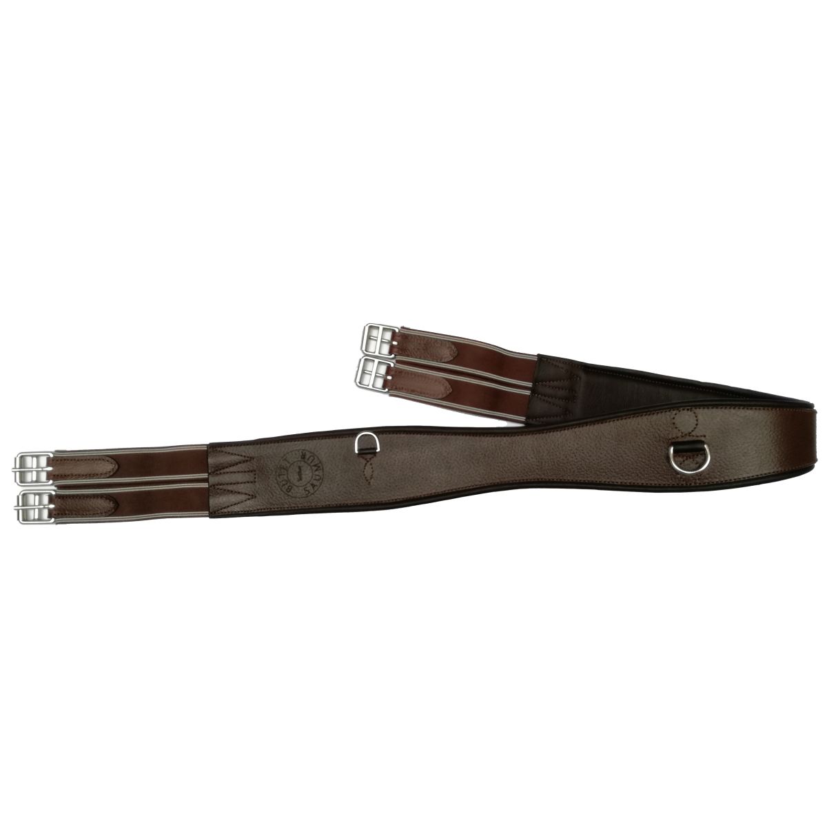 Butet ERG Classic Jumping Girth