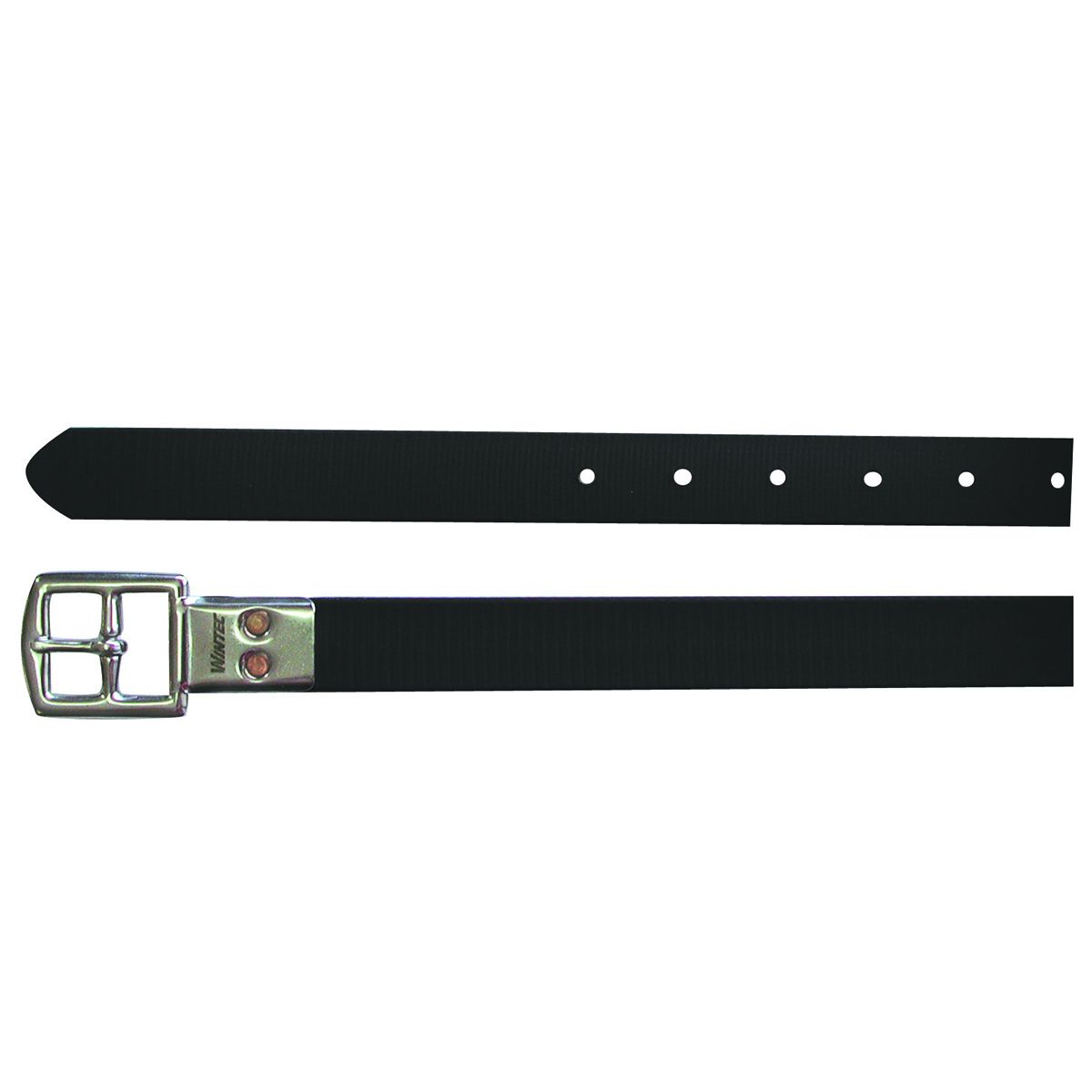 WINTEC Slimline Stirrup Leathers