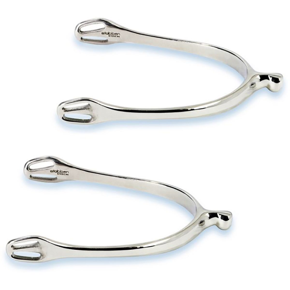 Stubben Dynamic Spurs 15mm