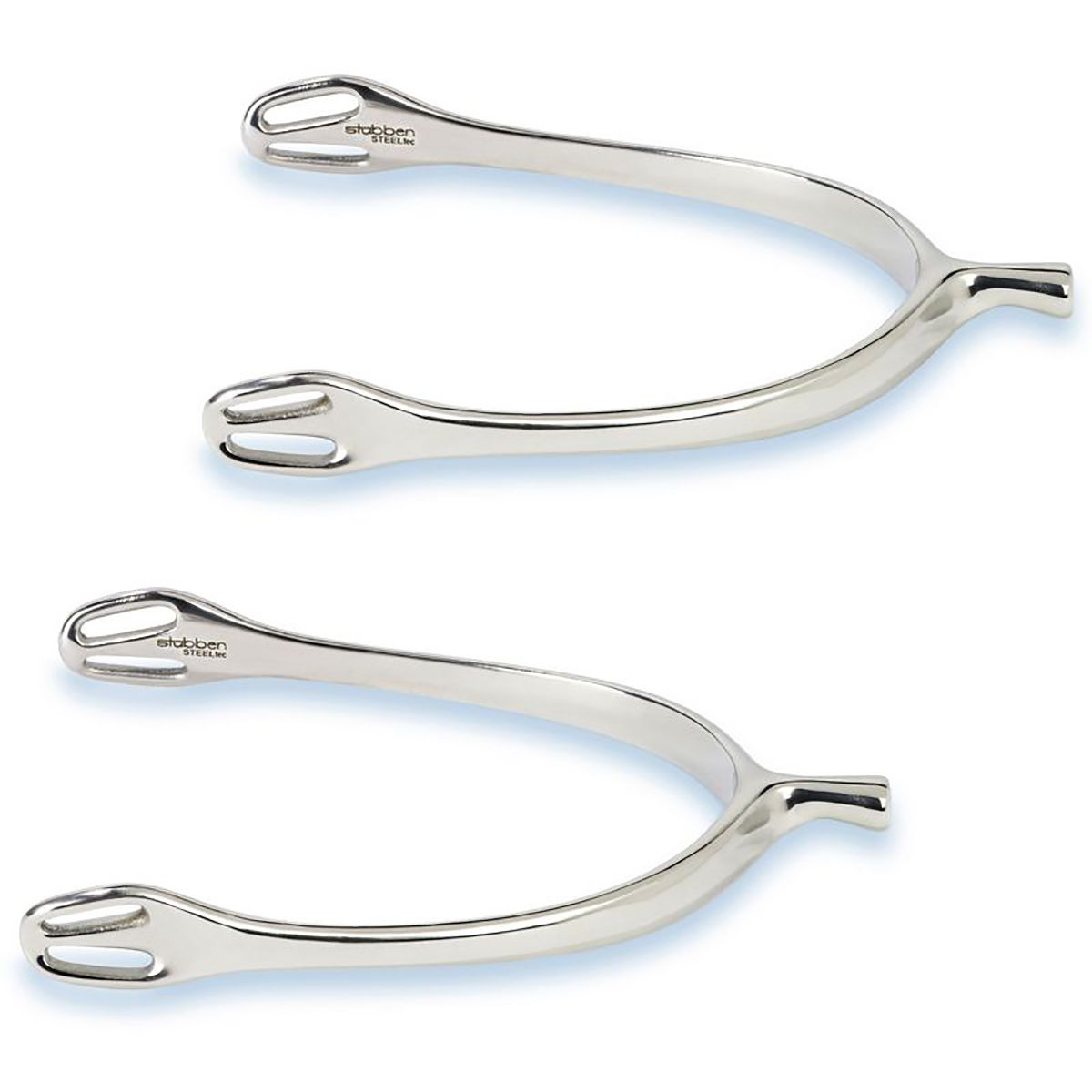 Stubben Dynamic Spurs 20mm