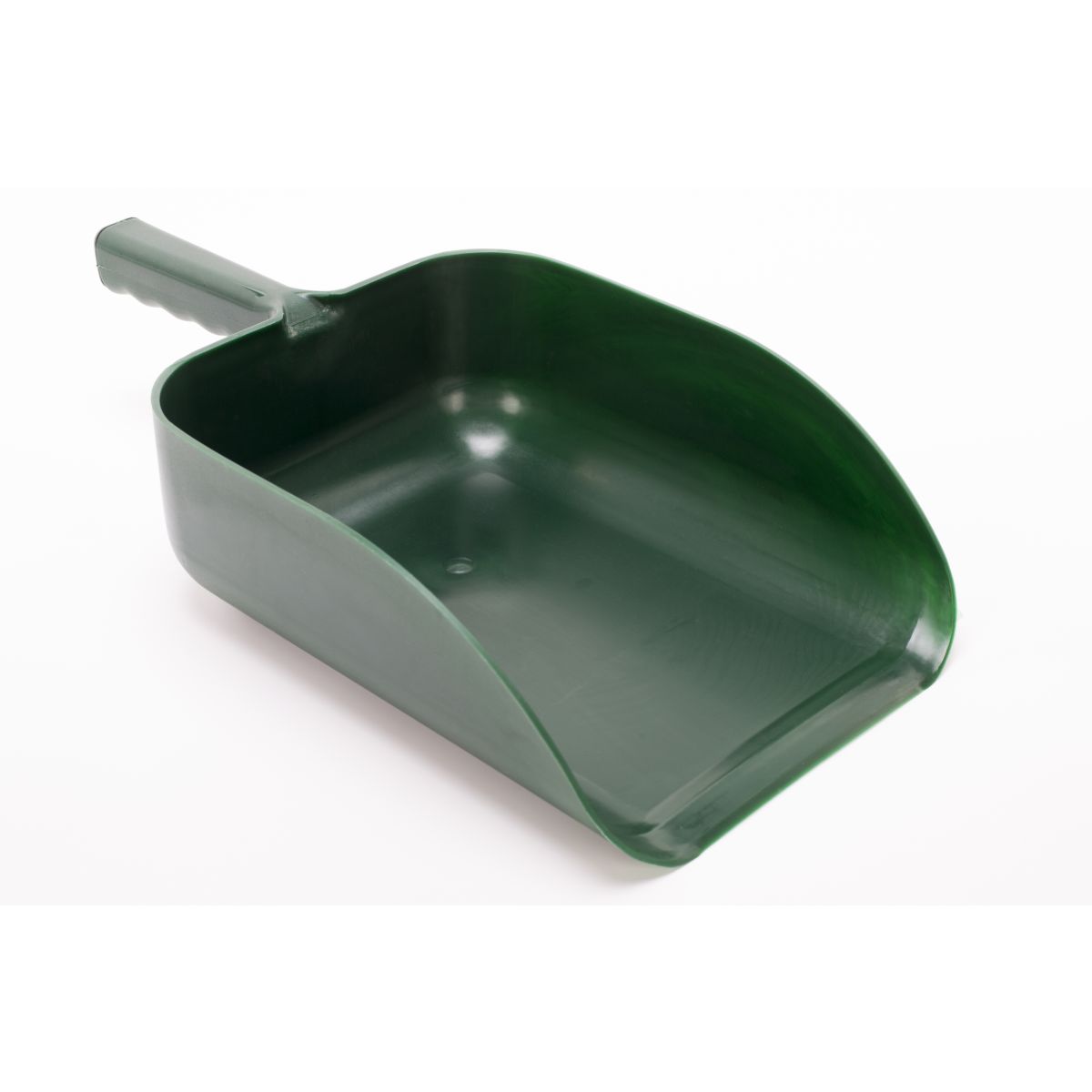 Plastic Feeding Scoop 