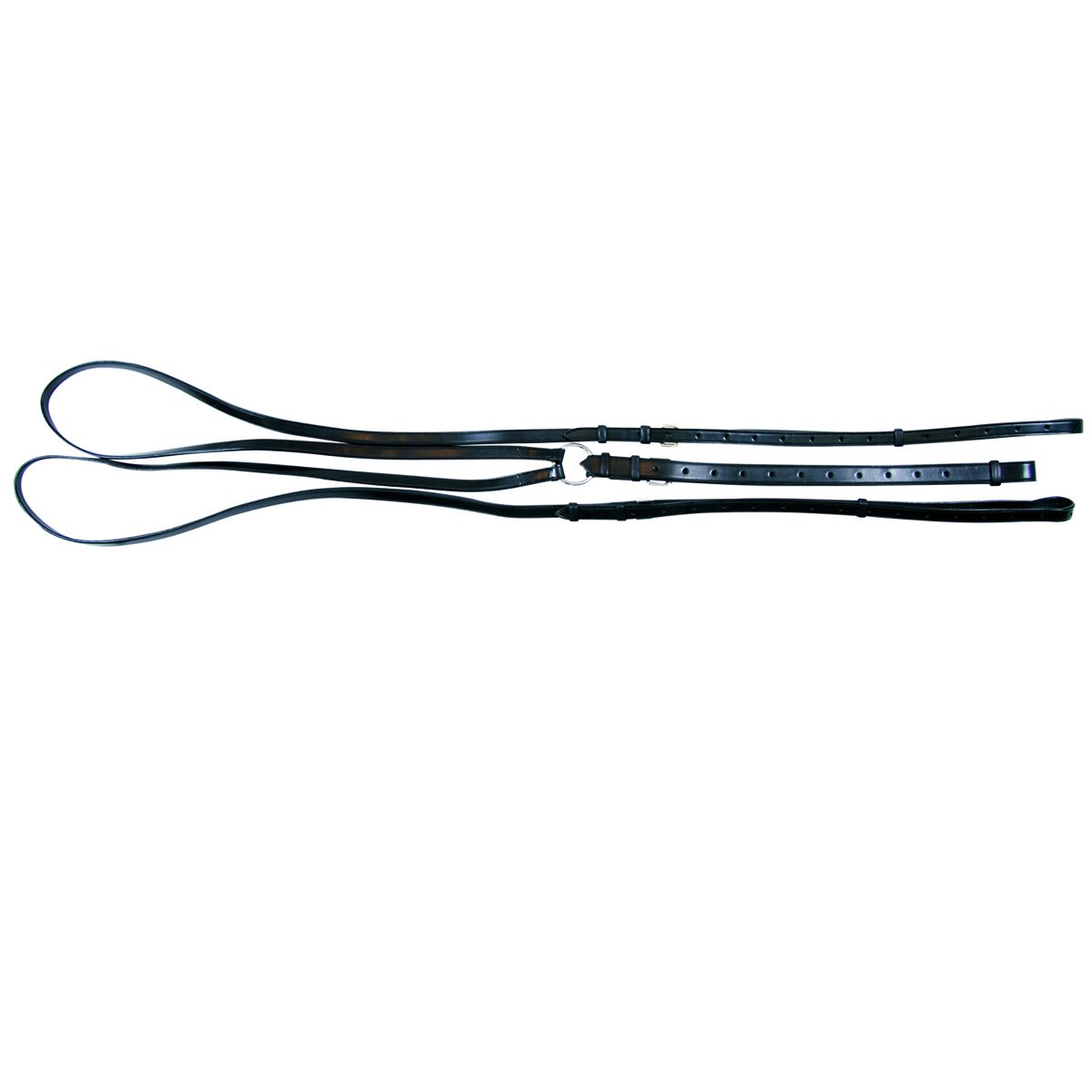 X-Line Draw Reins One-Piece
