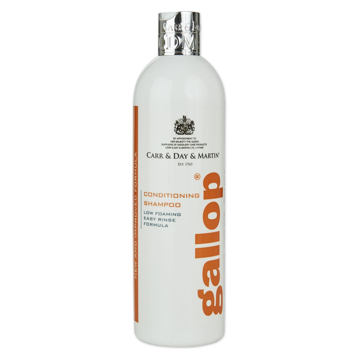 Carr & Day & Martin Gallop Conditioning Shampoo