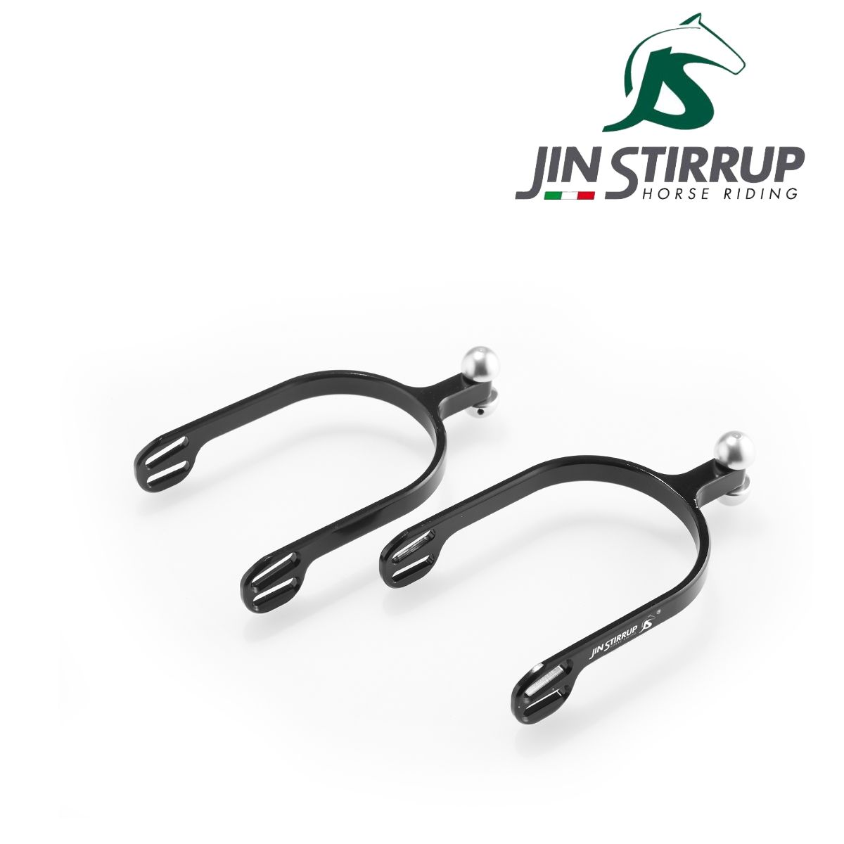 Jin Long Spurs 