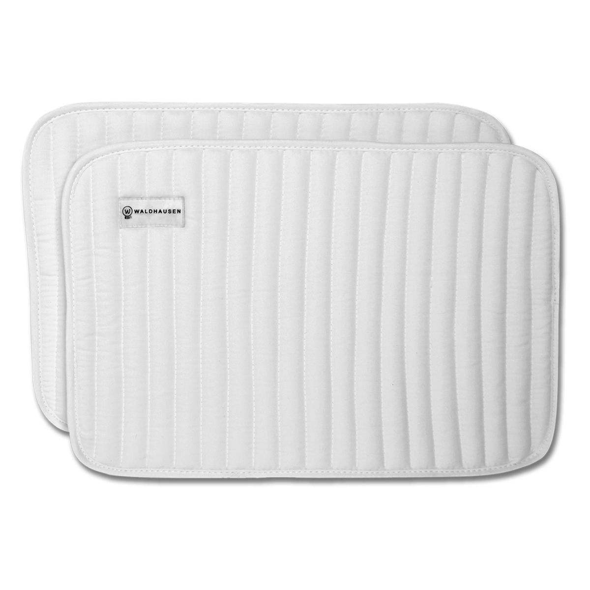 Bandaging Pad Terry Cloth Pair 45 X 45 cm
