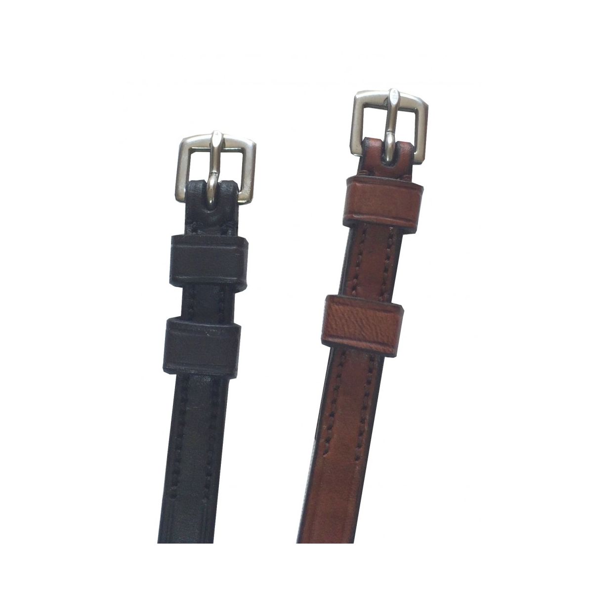 Cavaletti Spurs Straps