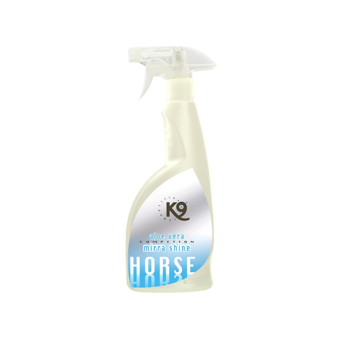 K9 Horse Mirra Shine Spray Buy One Get One Free