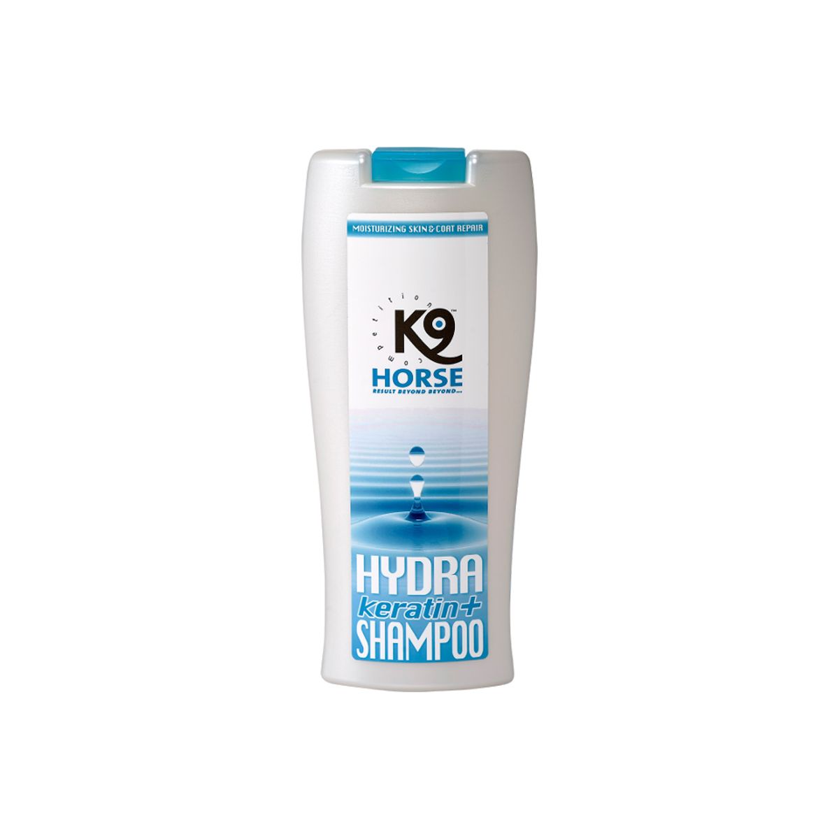 K9 Horse Hydra Keratin+ Shampoo