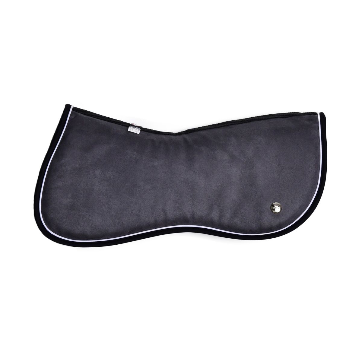 Ogilvy Jump Gummy Half Pad Grey / White / Black