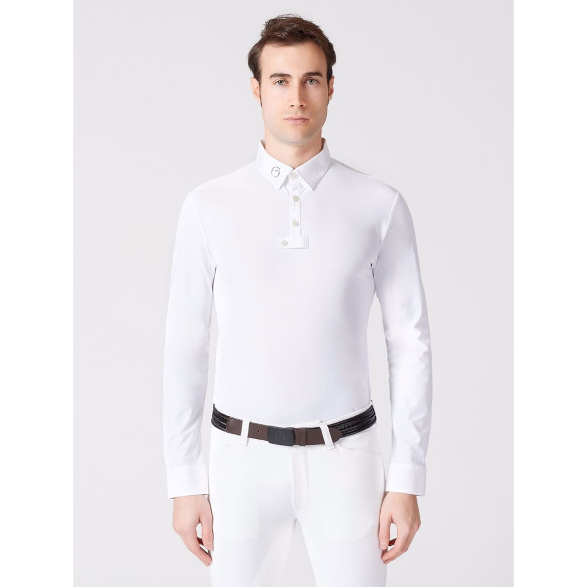 Vestrum Men's Ketchum Ls Shirt