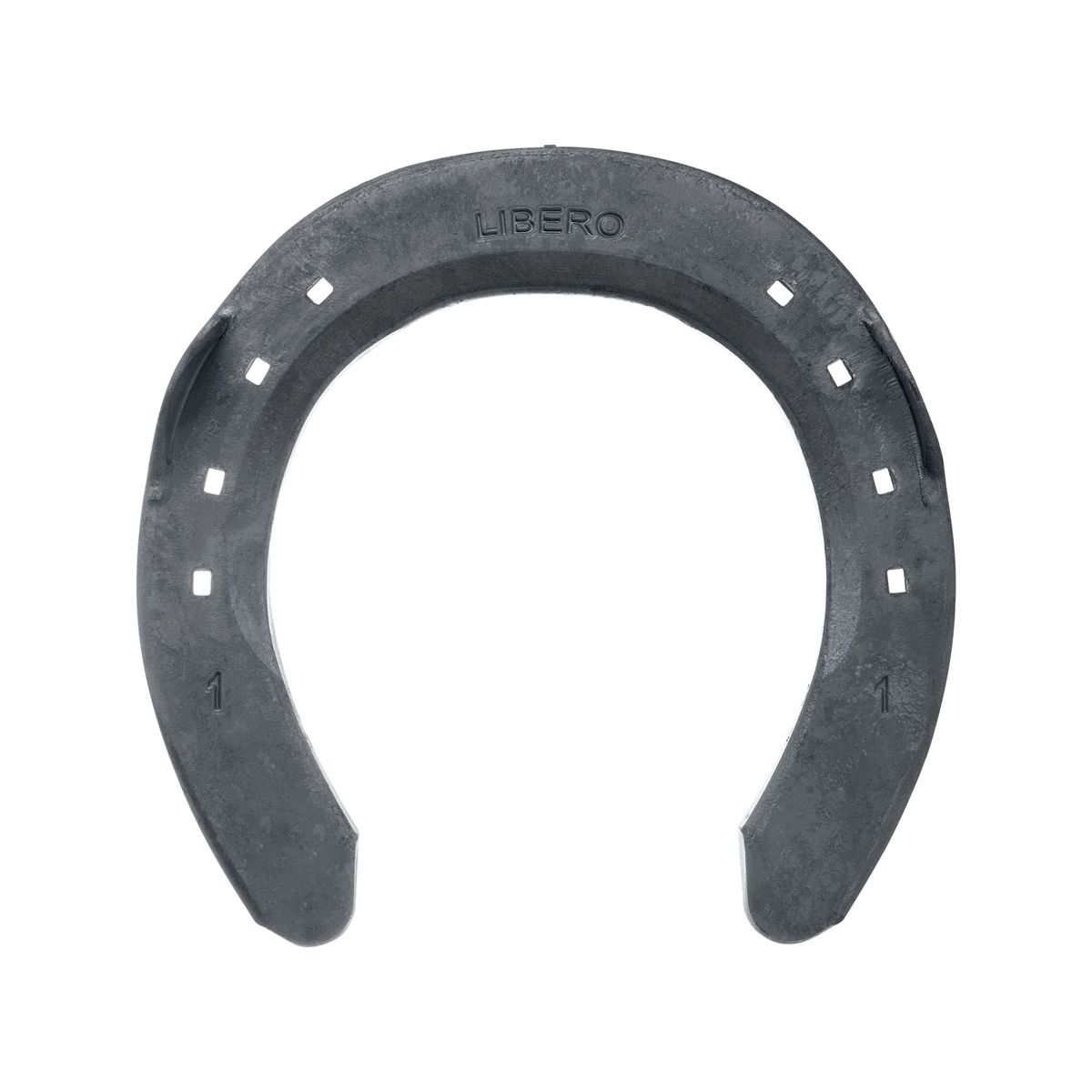 Mustad LiBero EQ Front Quarter Clip