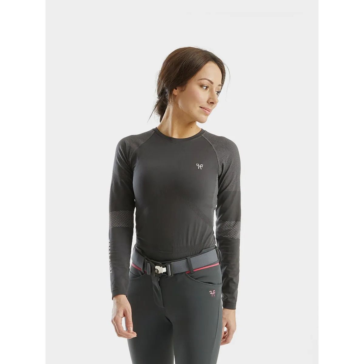 Horse Pilot Women's Optimax T-Shirt 