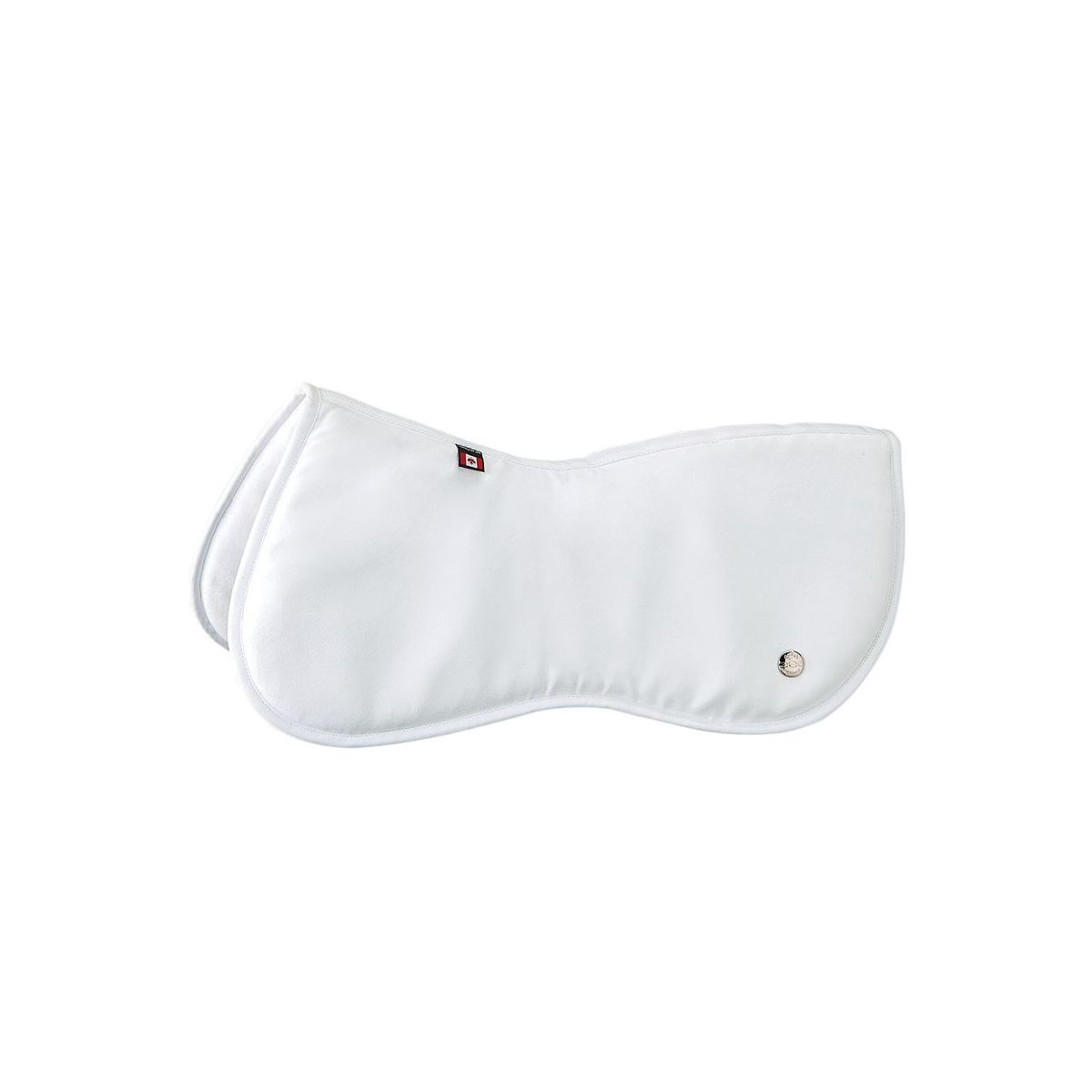 Ogilvy Jump Gummy Half Pad with Logo