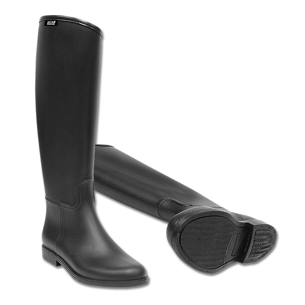 ELT Junior Meran Riding Boots